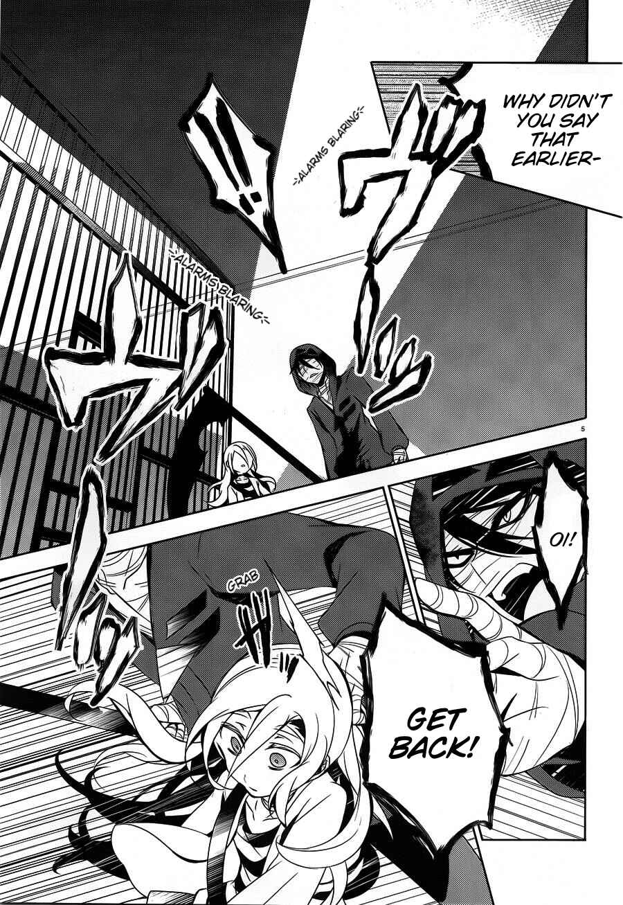 Page 8 Chapter 9 Angels of Death