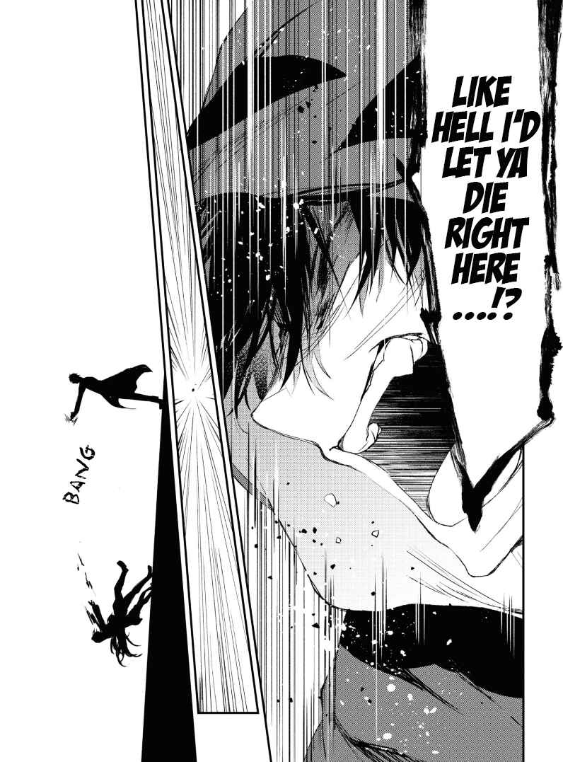 Page 12 Chapter 50 Angels of Death
