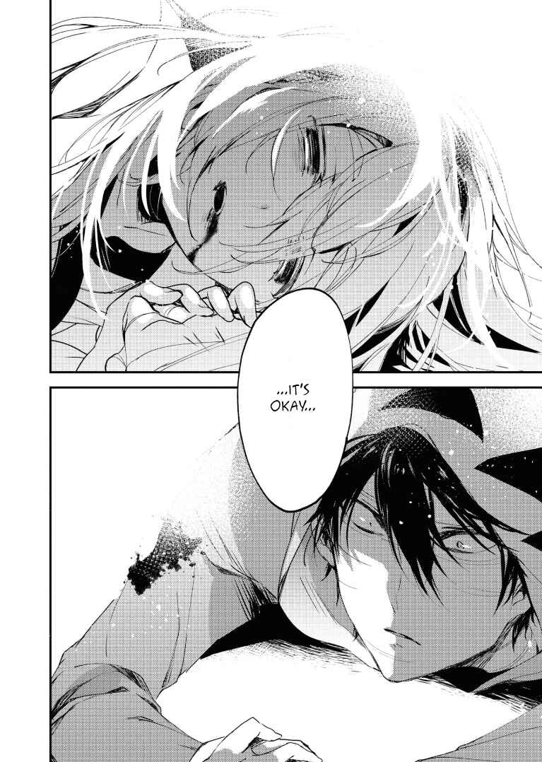 Page 19 Chapter 50 Angels of Death