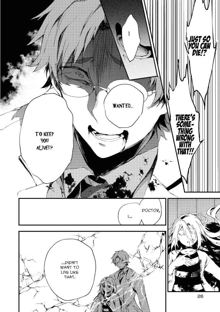 Page 27 Chapter 50 Angels of Death