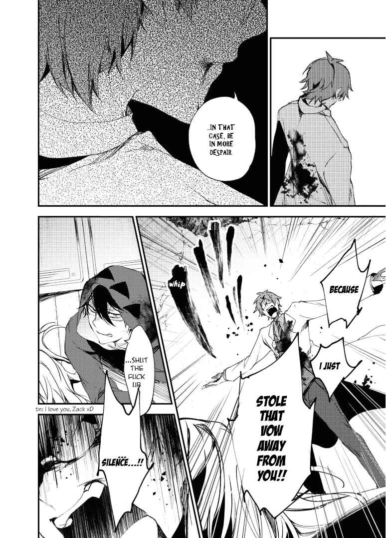 Page 29 Chapter 50 Angels of Death