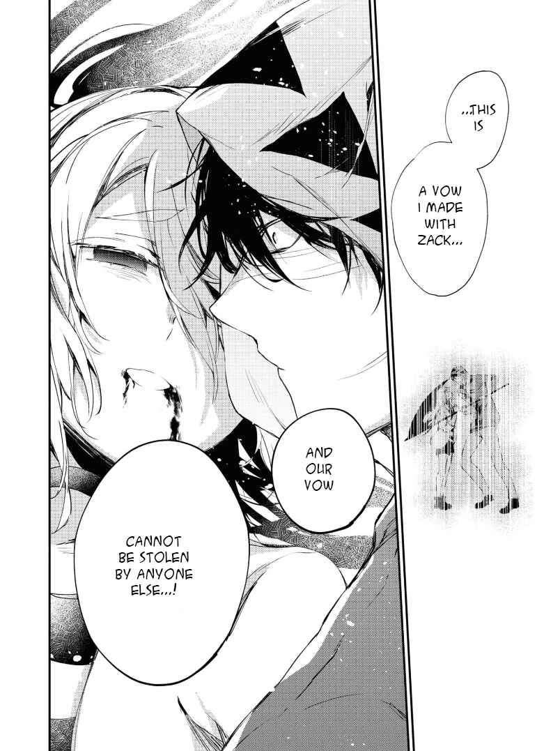 Page 31 Chapter 50 Angels of Death