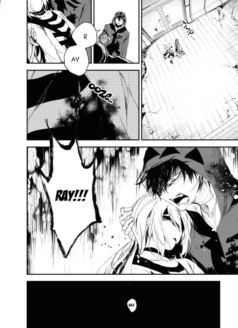 Page 5 Chapter 50 Angels of Death