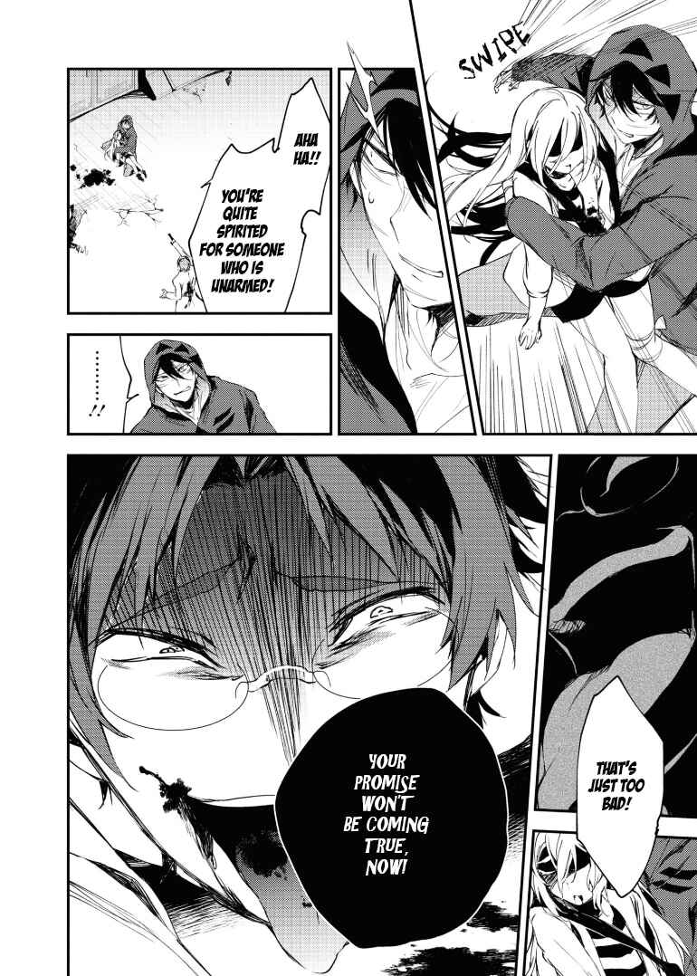 Page 9 Chapter 50 Angels of Death