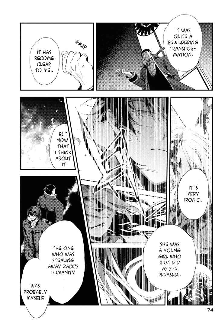 Page 12 Chapter 52 Angels of Death