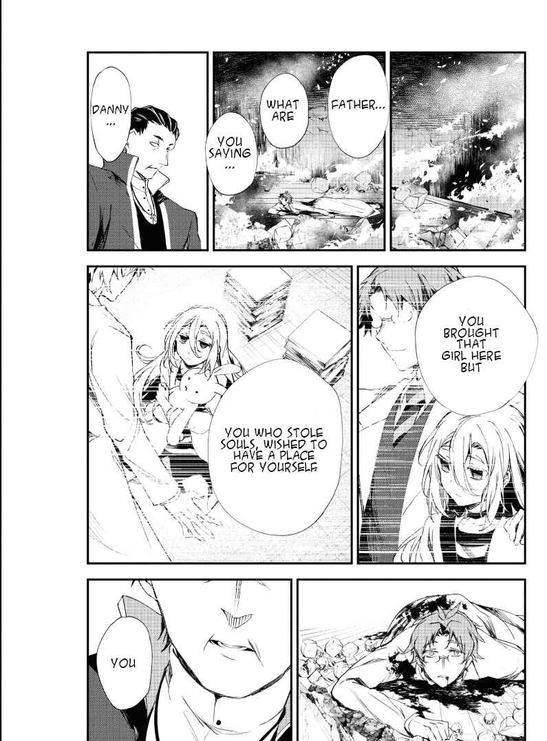 Page 16 Chapter 52 Angels of Death