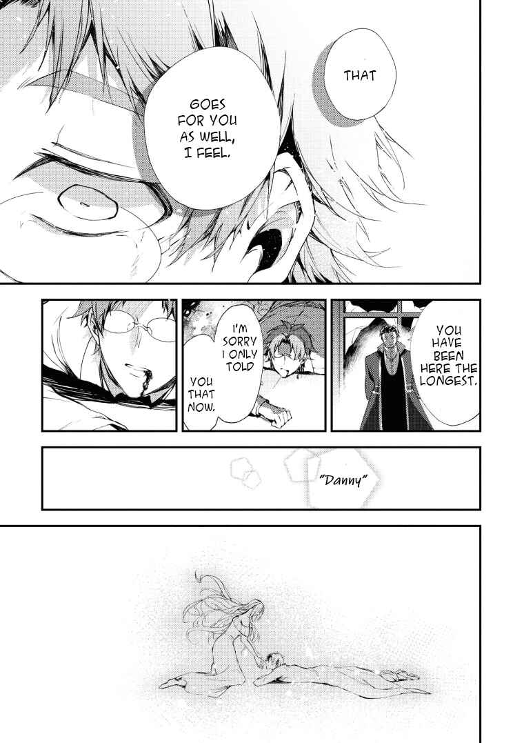 Page 31 Chapter 52 Angels of Death