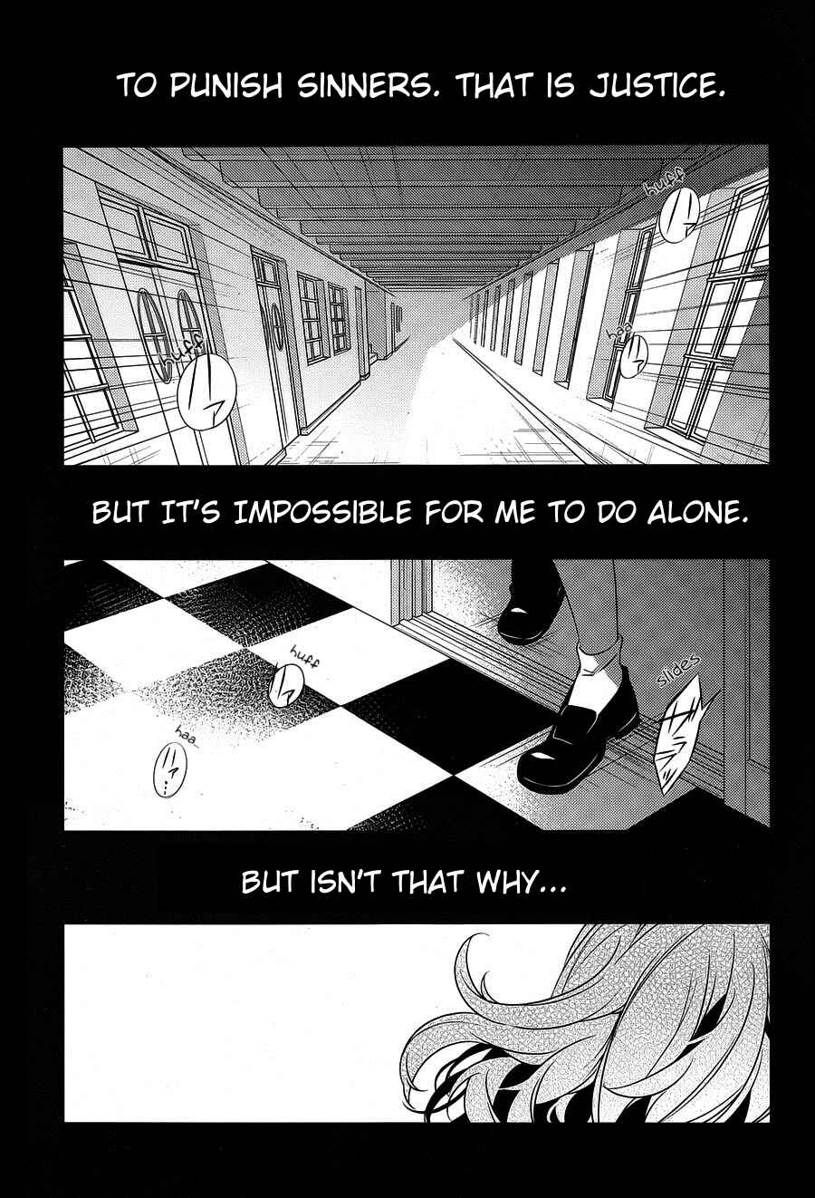 Page 13 Chapter 20 Angels of Death
