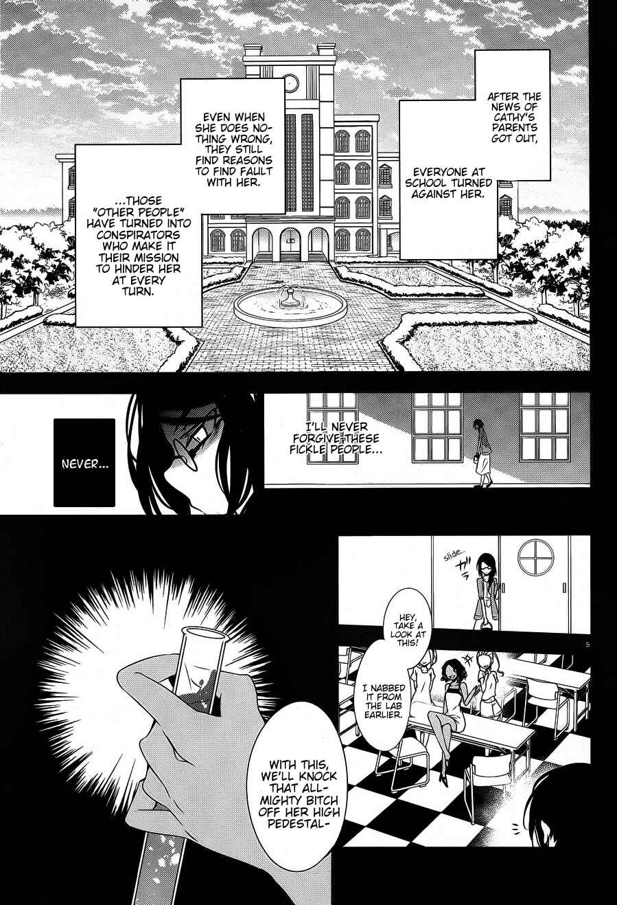 Page 5 Chapter 20 Angels of Death