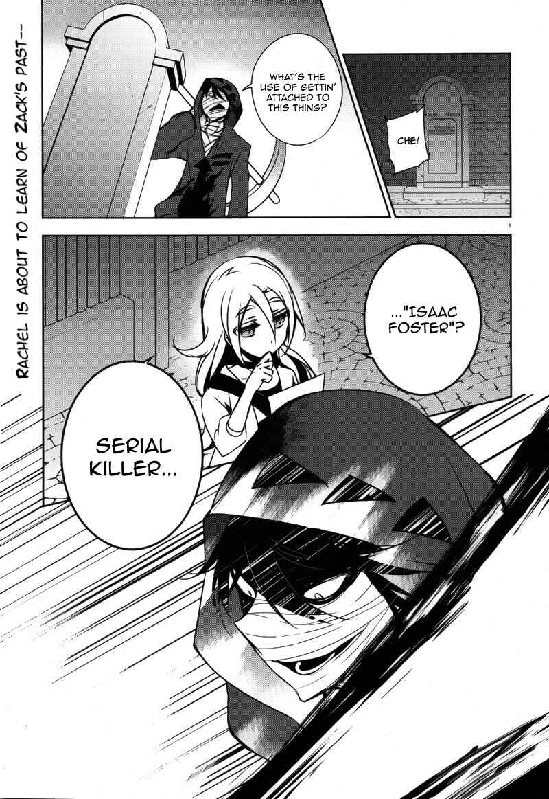 Page 1 Chapter 5 Angels of Death