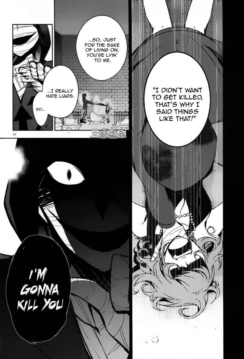Page 12 Chapter 5 Angels of Death