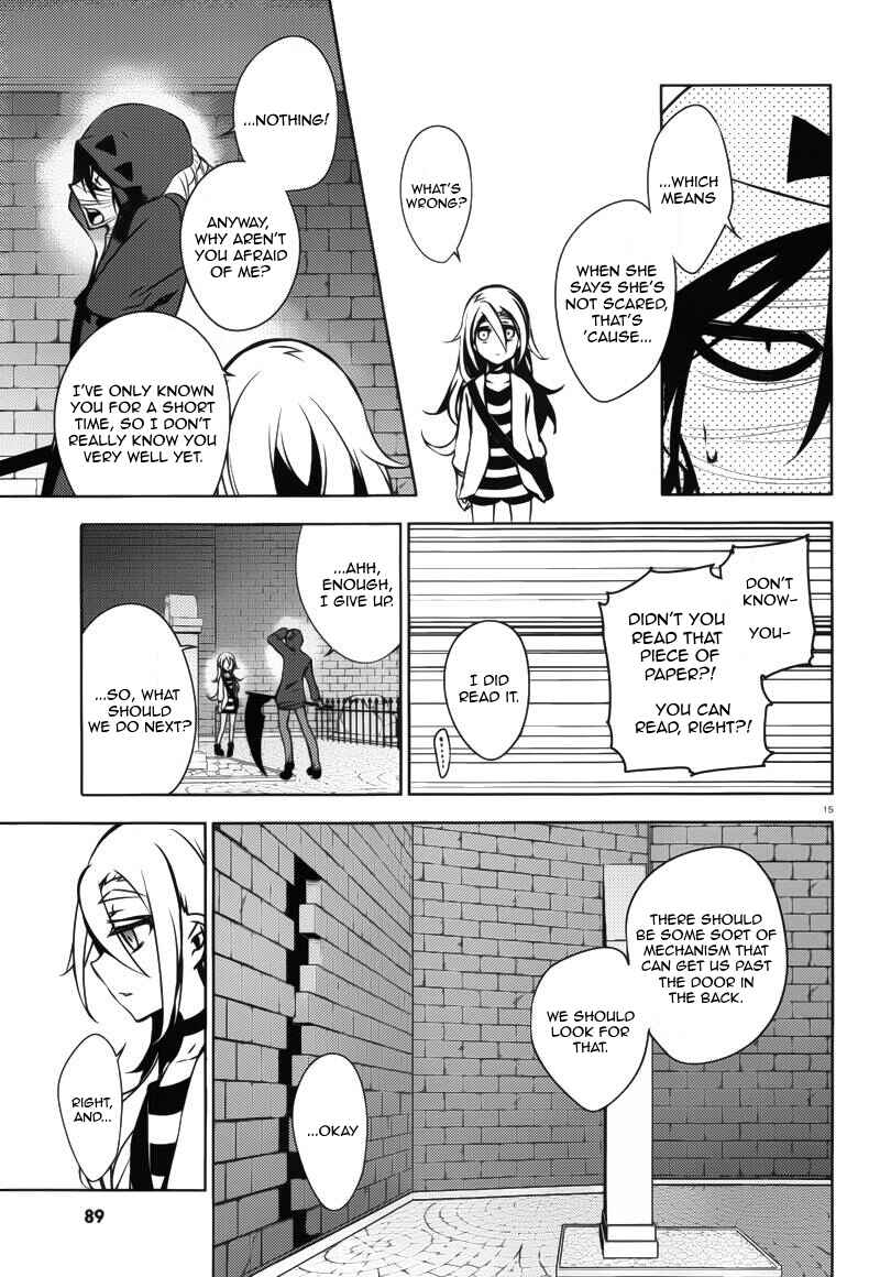 Page 15 Chapter 5 Angels of Death