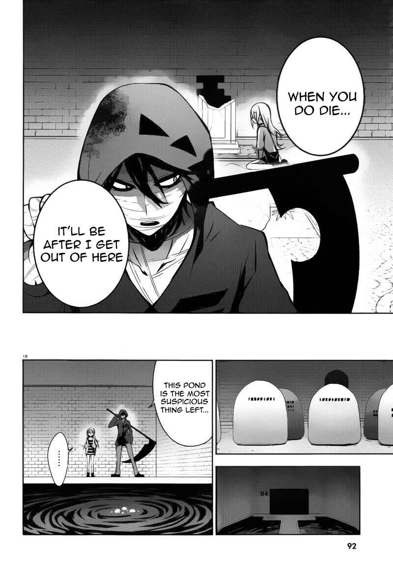 Page 18 Chapter 5 Angels of Death