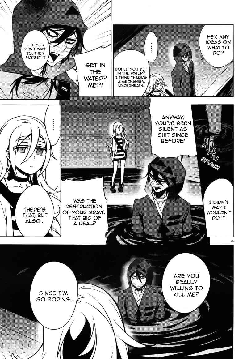 Page 19 Chapter 5 Angels of Death