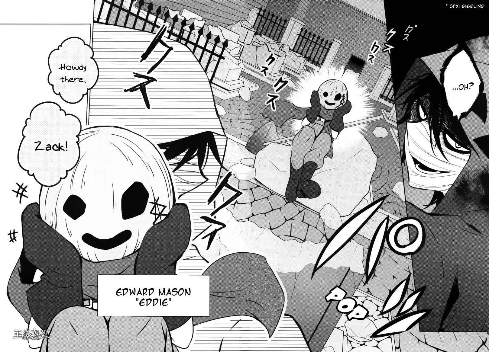 Page 26 Chapter 5 Angels of Death