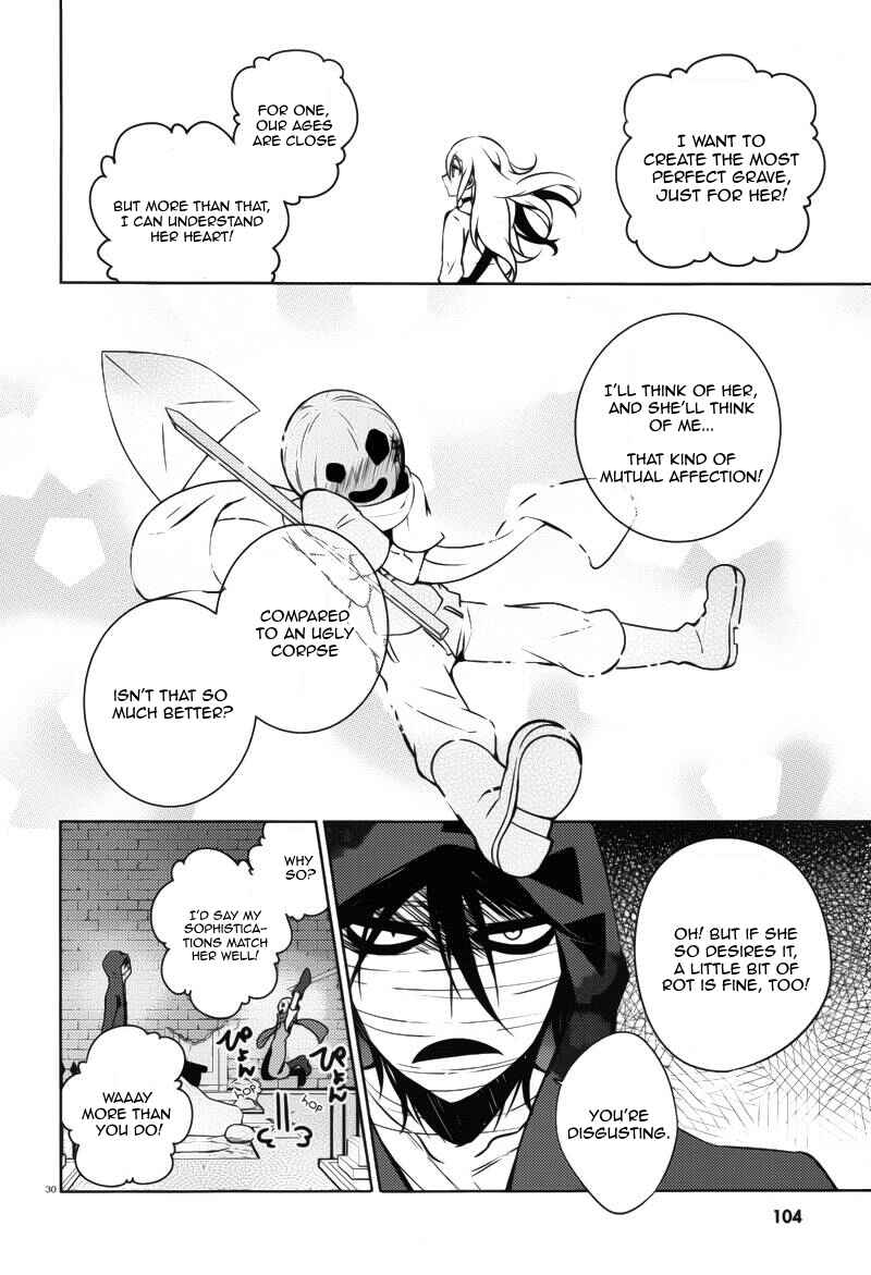 Page 29 Chapter 5 Angels of Death