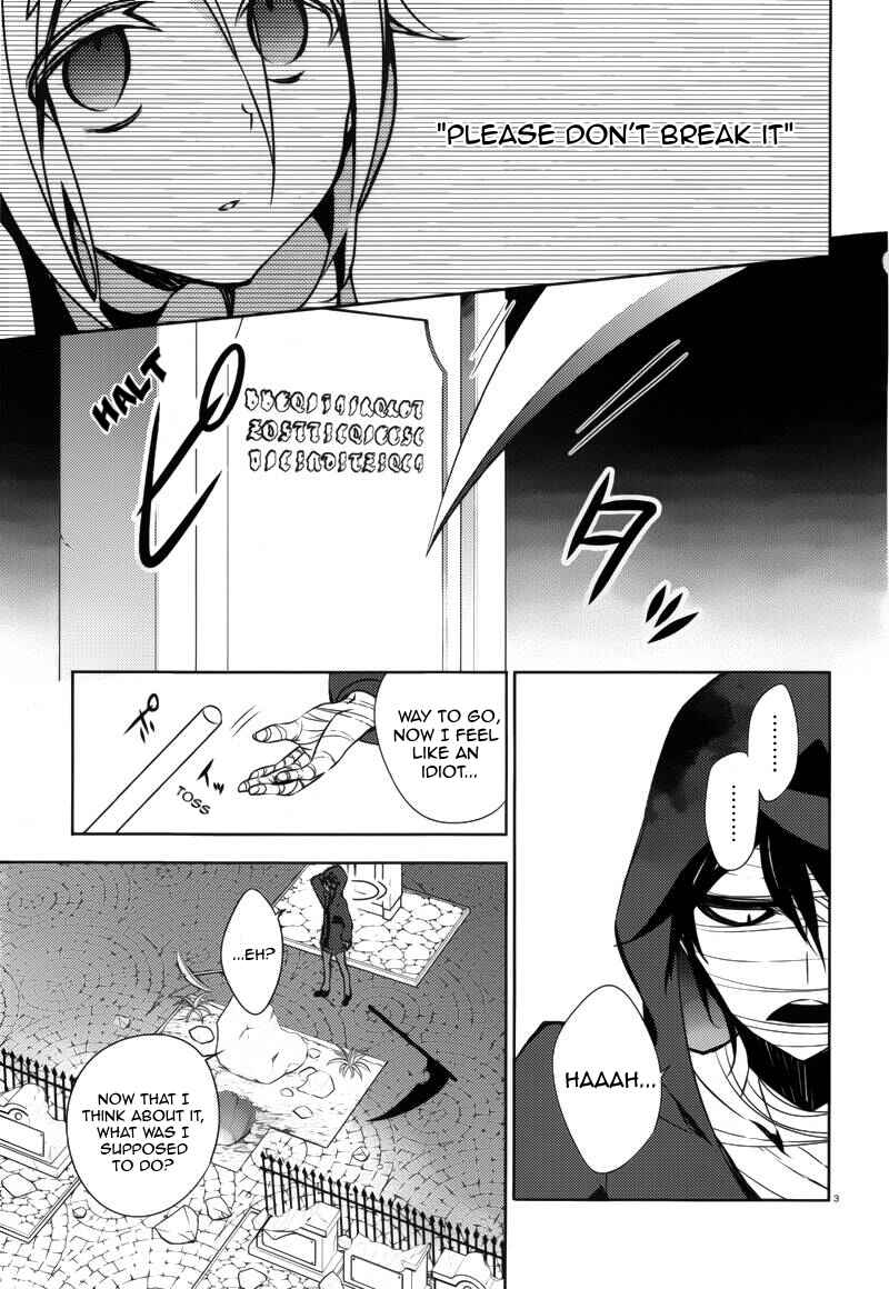 Page 3 Chapter 5 Angels of Death