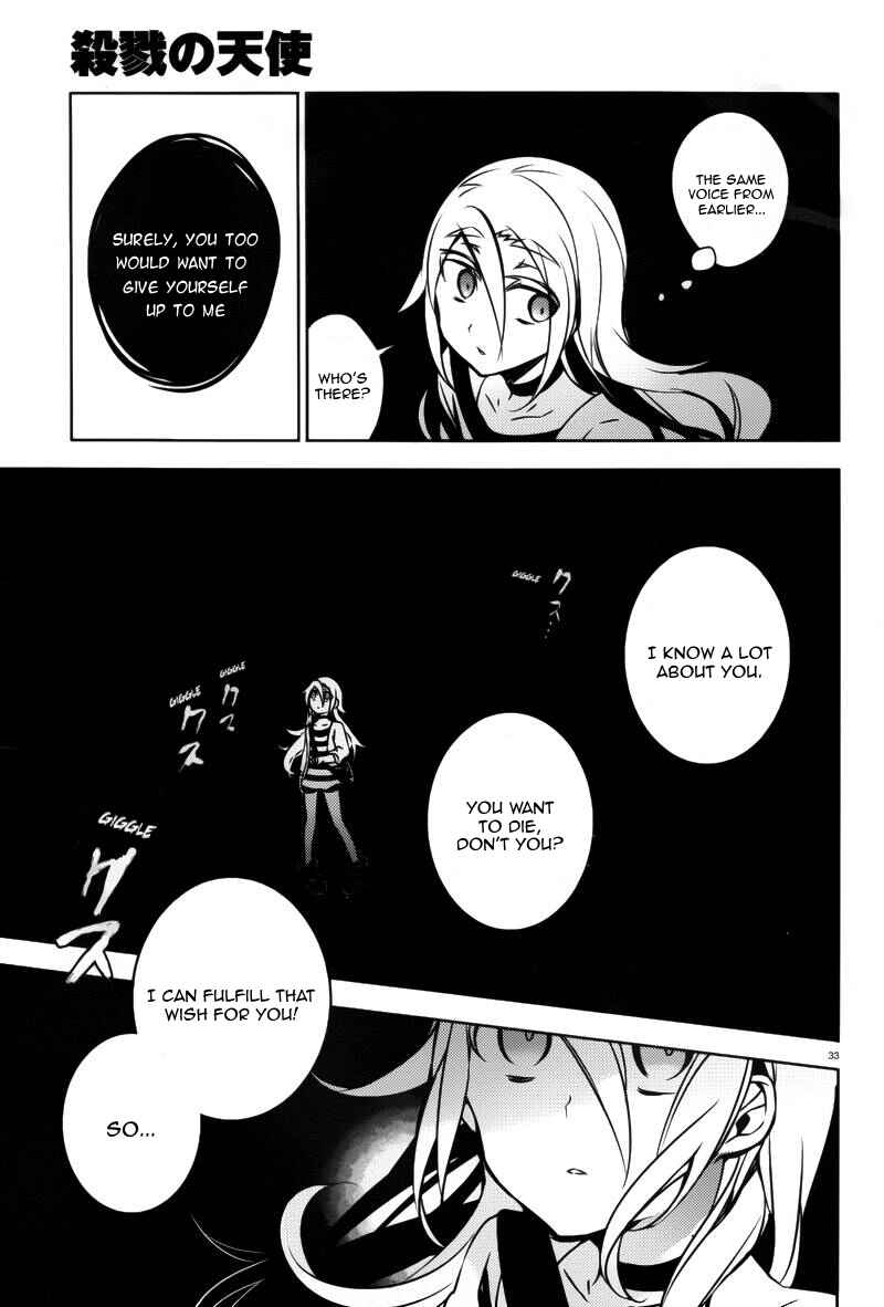 Page 32 Chapter 5 Angels of Death
