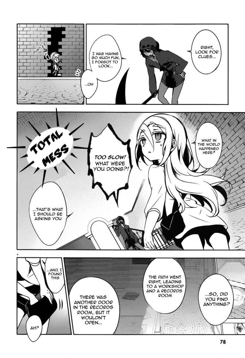 Page 4 Chapter 5 Angels of Death