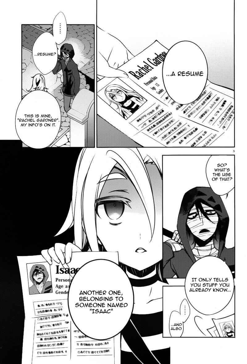 Page 5 Chapter 5 Angels of Death