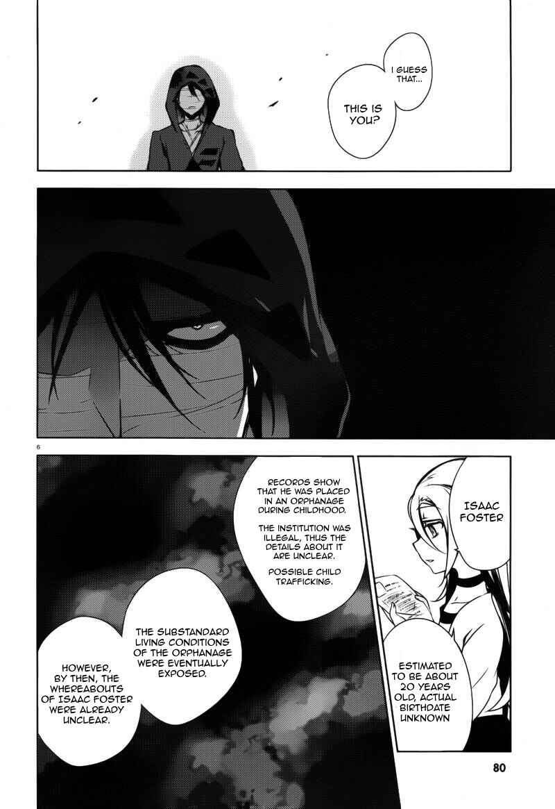 Page 6 Chapter 5 Angels of Death
