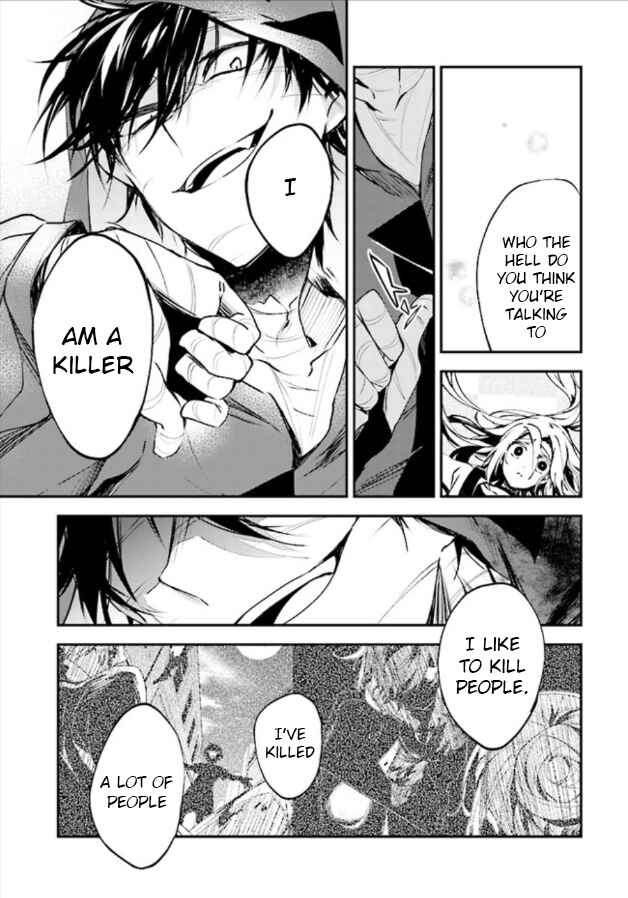 Page 13 Chapter 44 Angels of Death