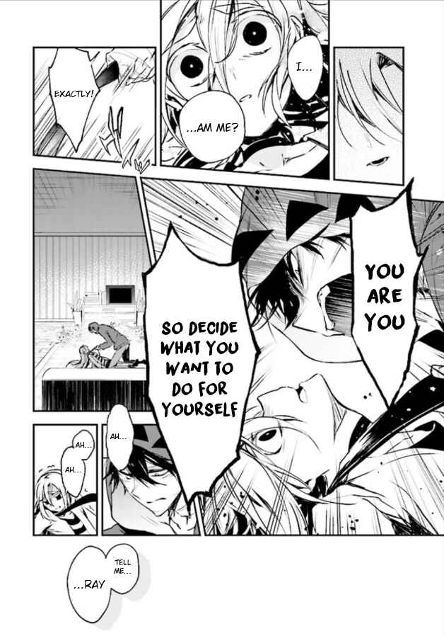 Page 16 Chapter 44 Angels of Death
