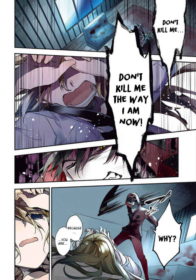 Page 2 Chapter 44 Angels of Death