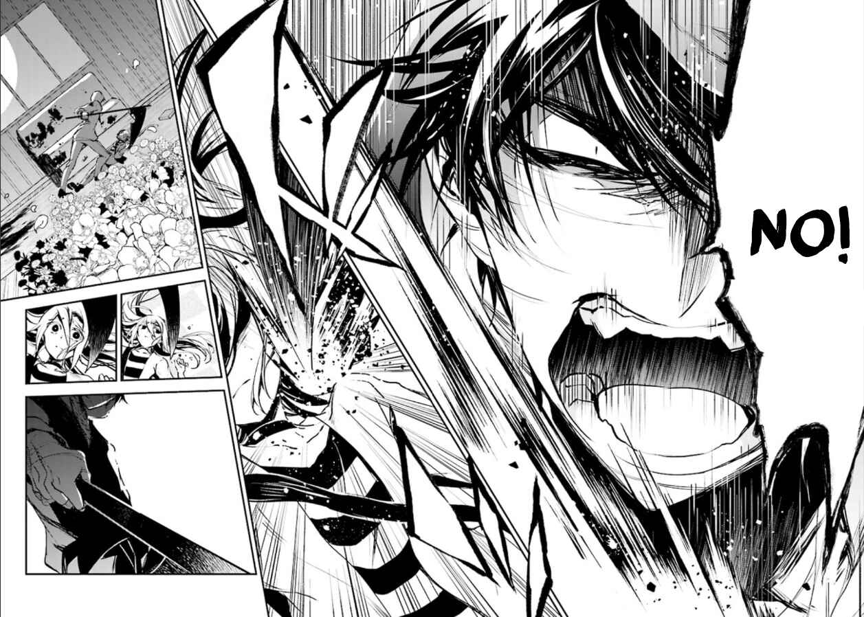 Page 8 Chapter 44 Angels of Death