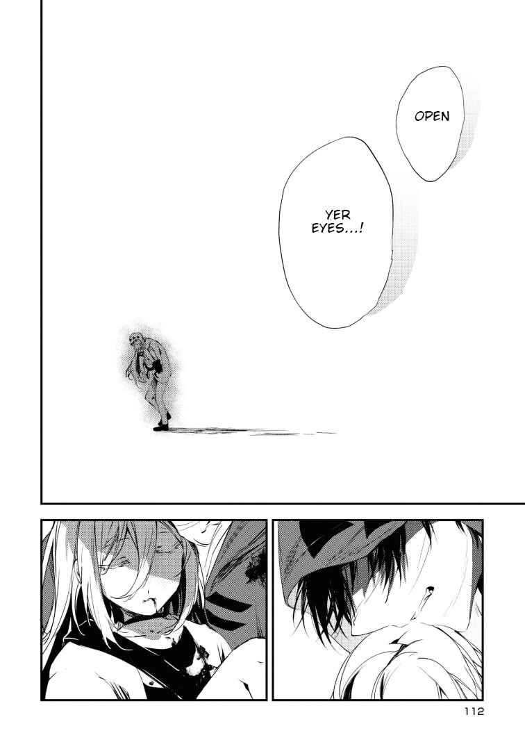 Page 10 Chapter 53 Angels of Death