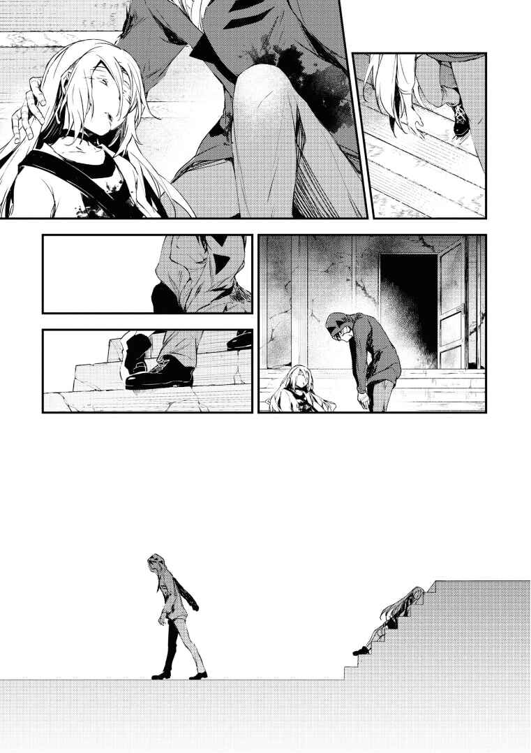 Page 16 Chapter 53 Angels of Death