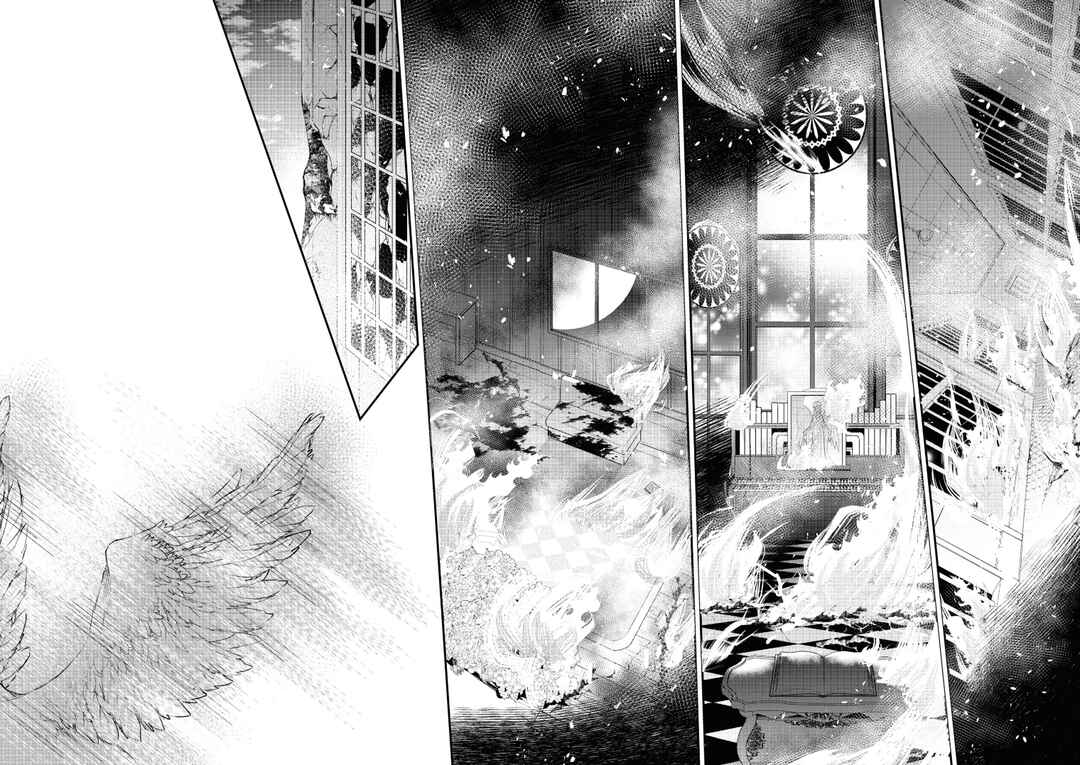 Page 22 Chapter 53 Angels of Death