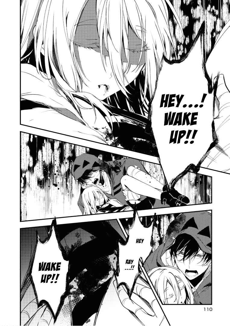 Page 8 Chapter 53 Angels of Death