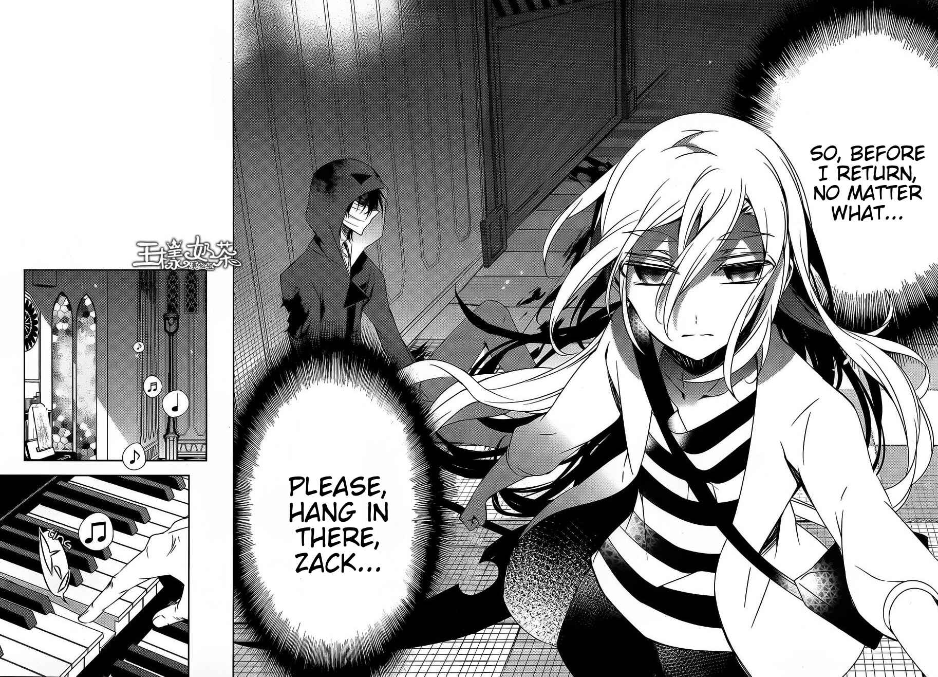 Page 10 Chapter 22 Angels of Death