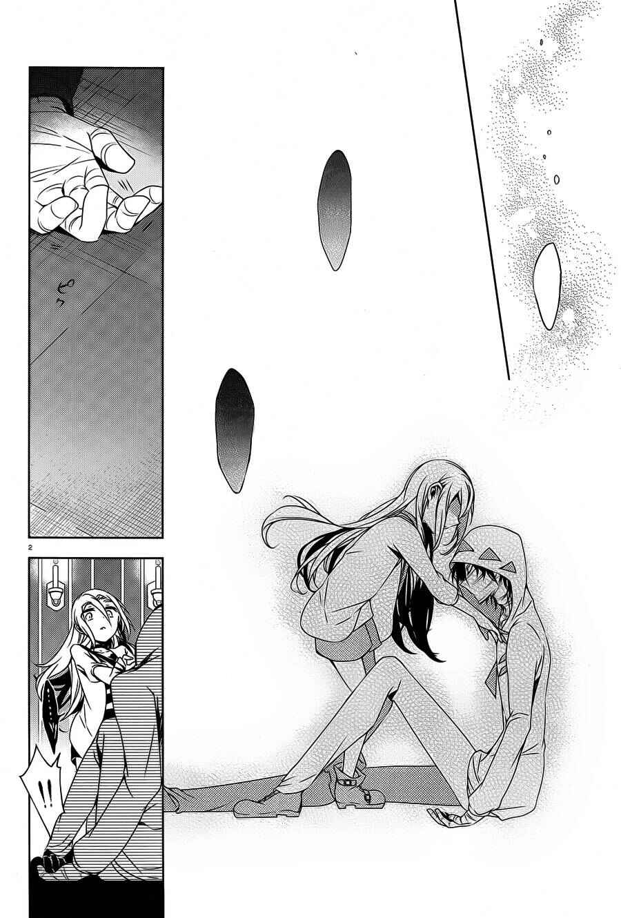 Page 4 Chapter 22 Angels of Death