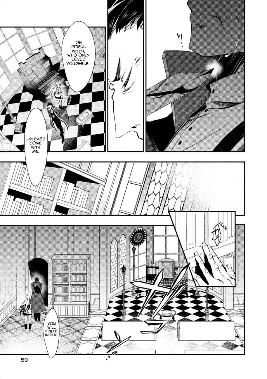 Page 10 Chapter 32 Angels of Death