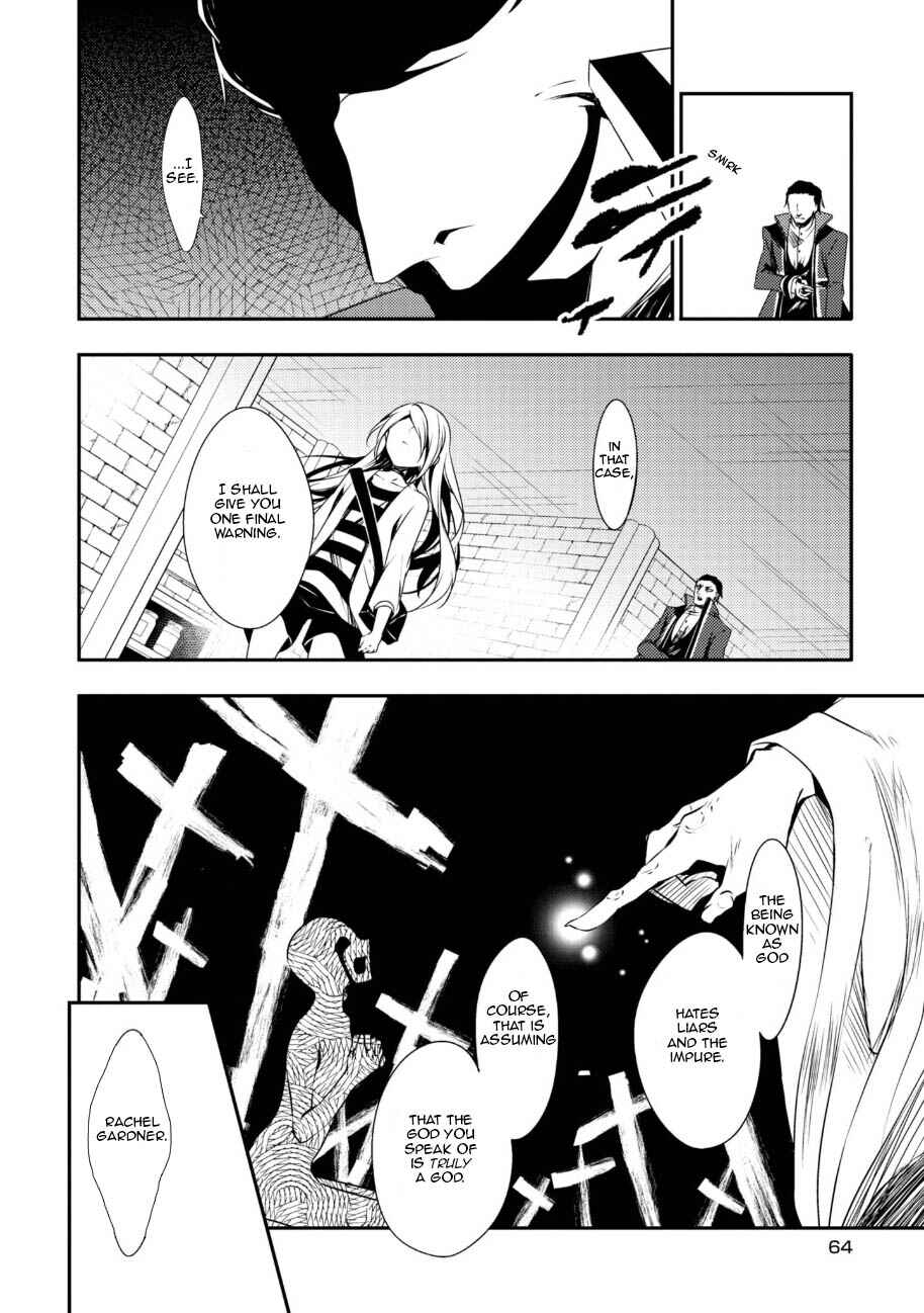 Page 15 Chapter 32 Angels of Death