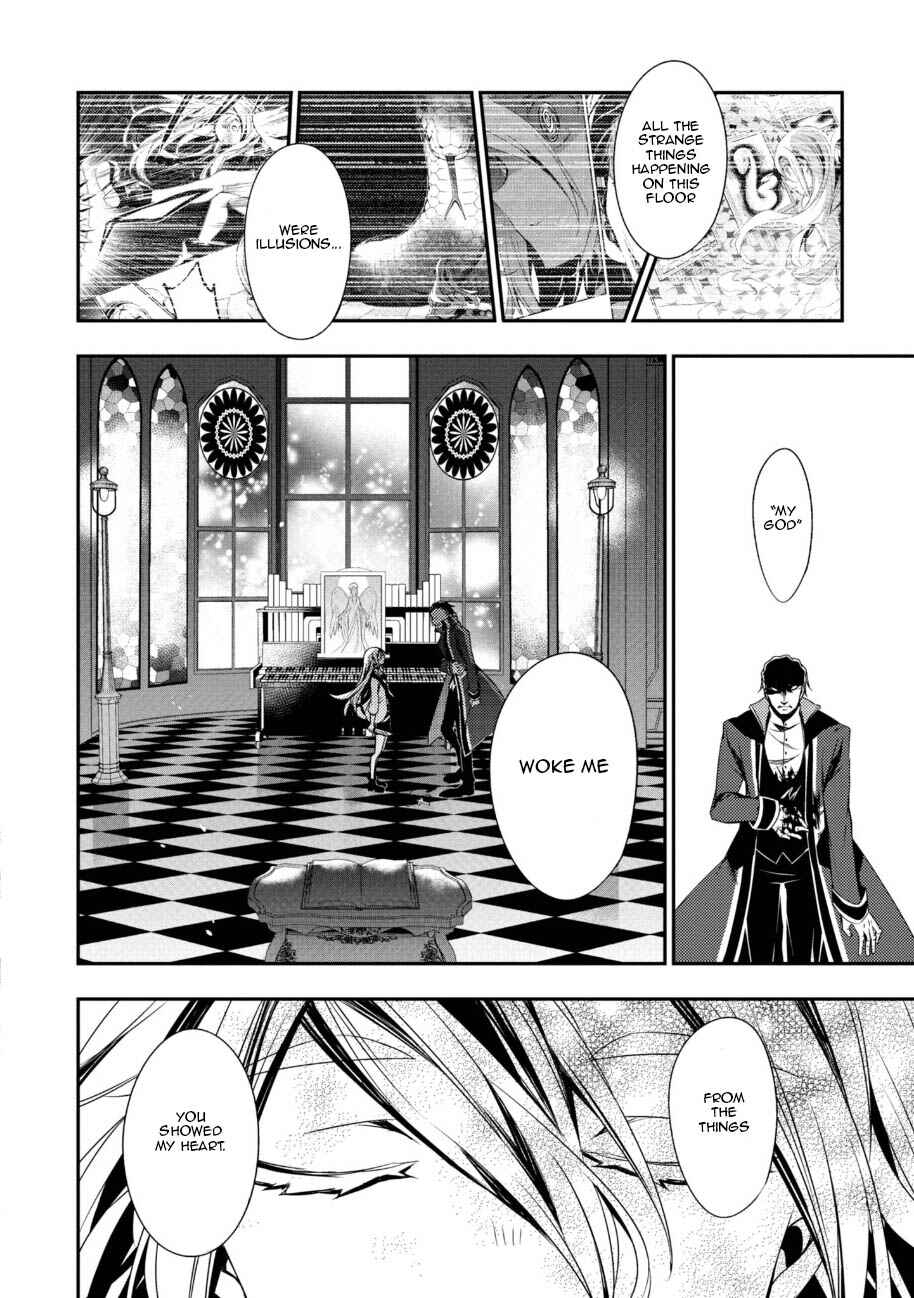 Page 5 Chapter 32 Angels of Death