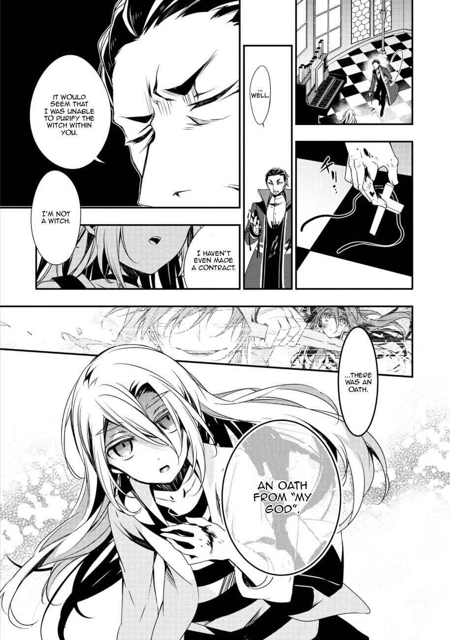 Page 6 Chapter 32 Angels of Death