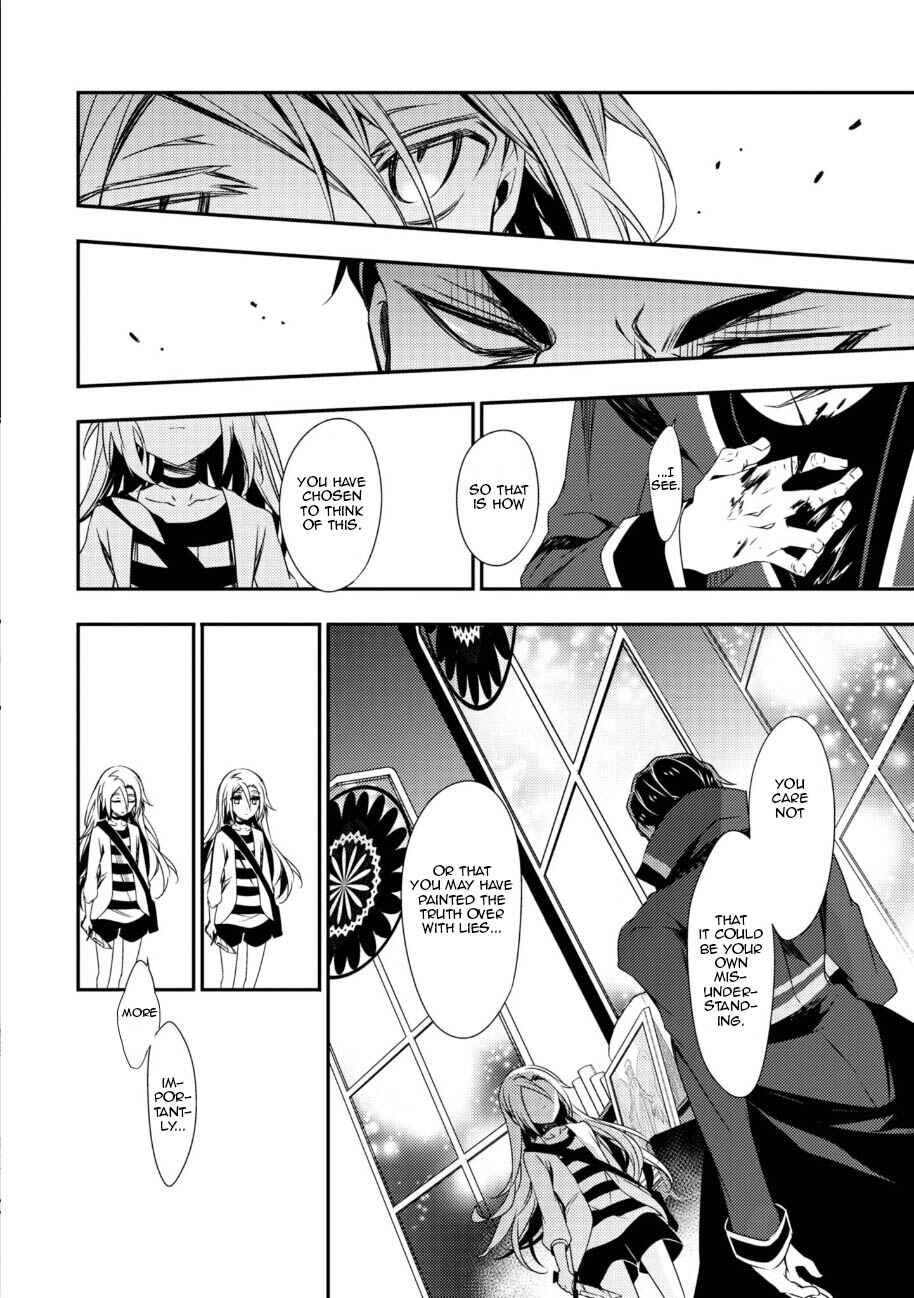 Page 7 Chapter 32 Angels of Death