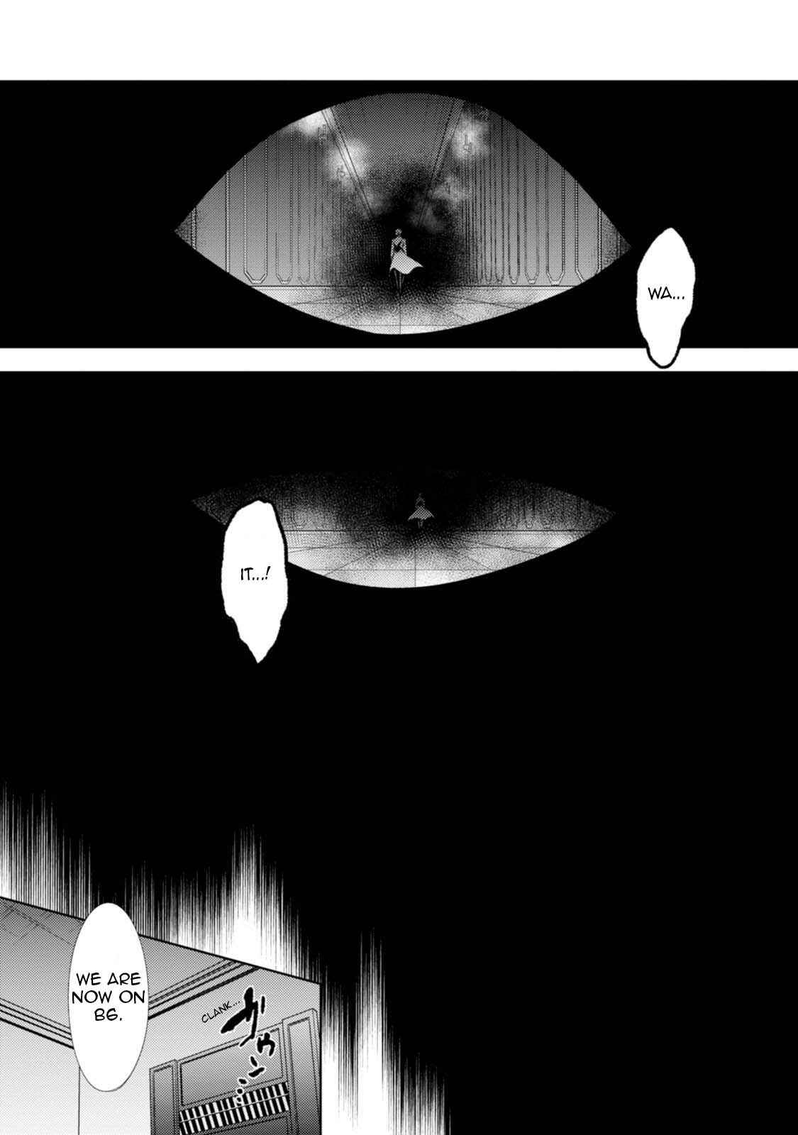 Page 19 Chapter 26 Angels of Death