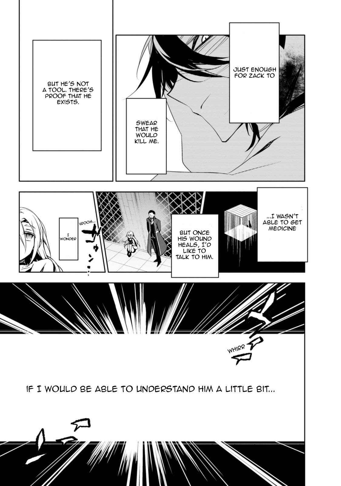 Page 29 Chapter 26 Angels of Death