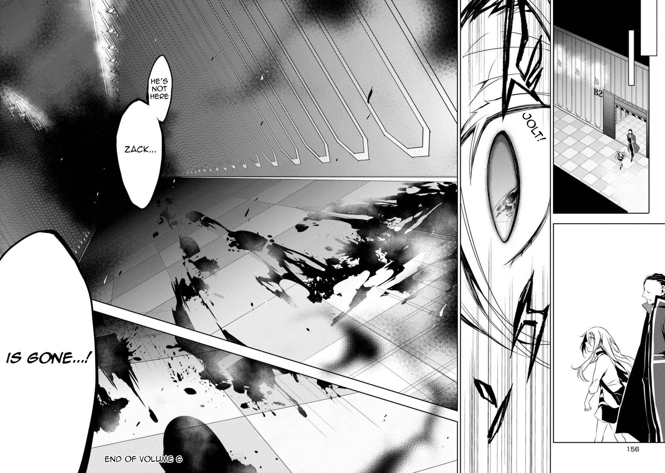 Page 30 Chapter 26 Angels of Death