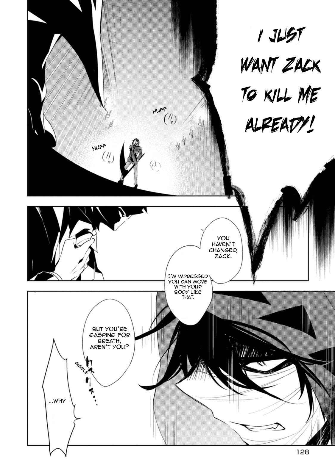 Page 5 Chapter 26 Angels of Death