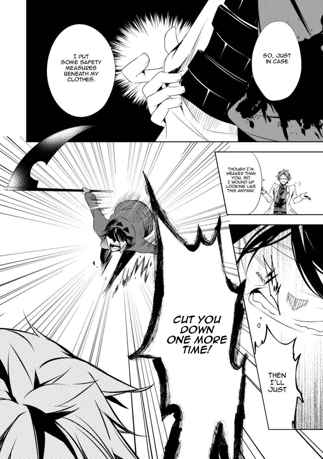 Page 7 Chapter 26 Angels of Death