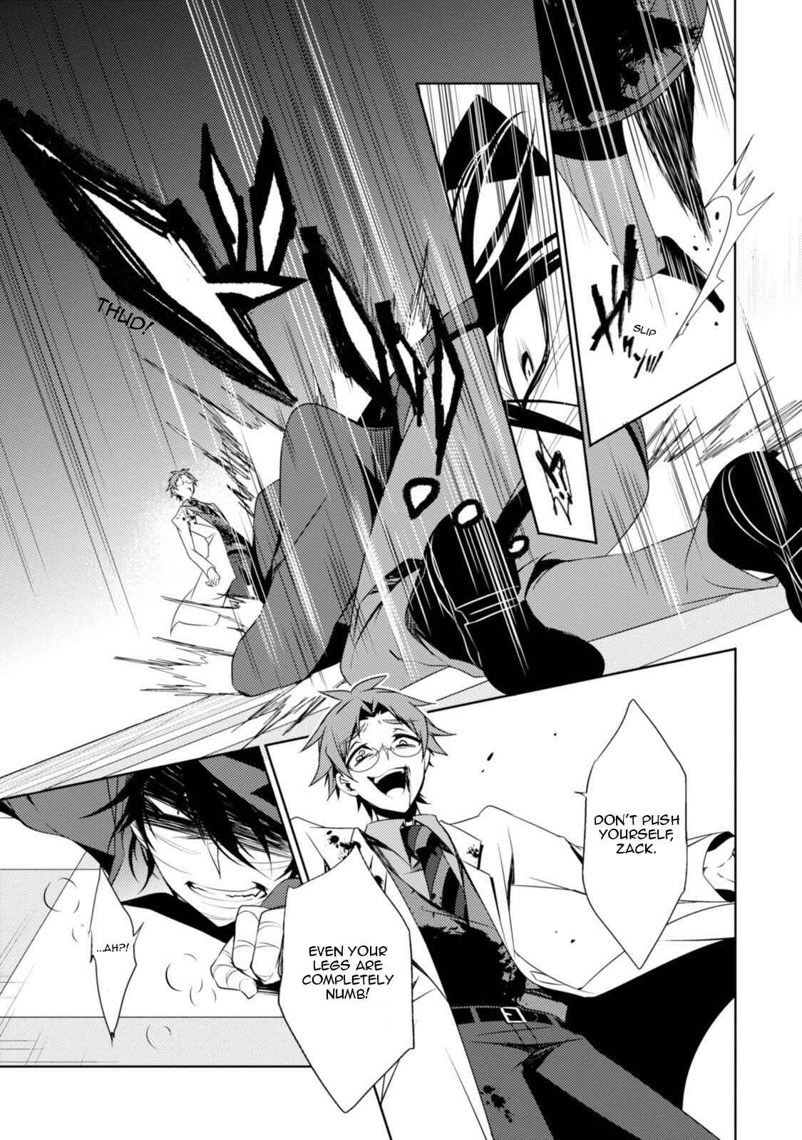 Page 8 Chapter 26 Angels of Death
