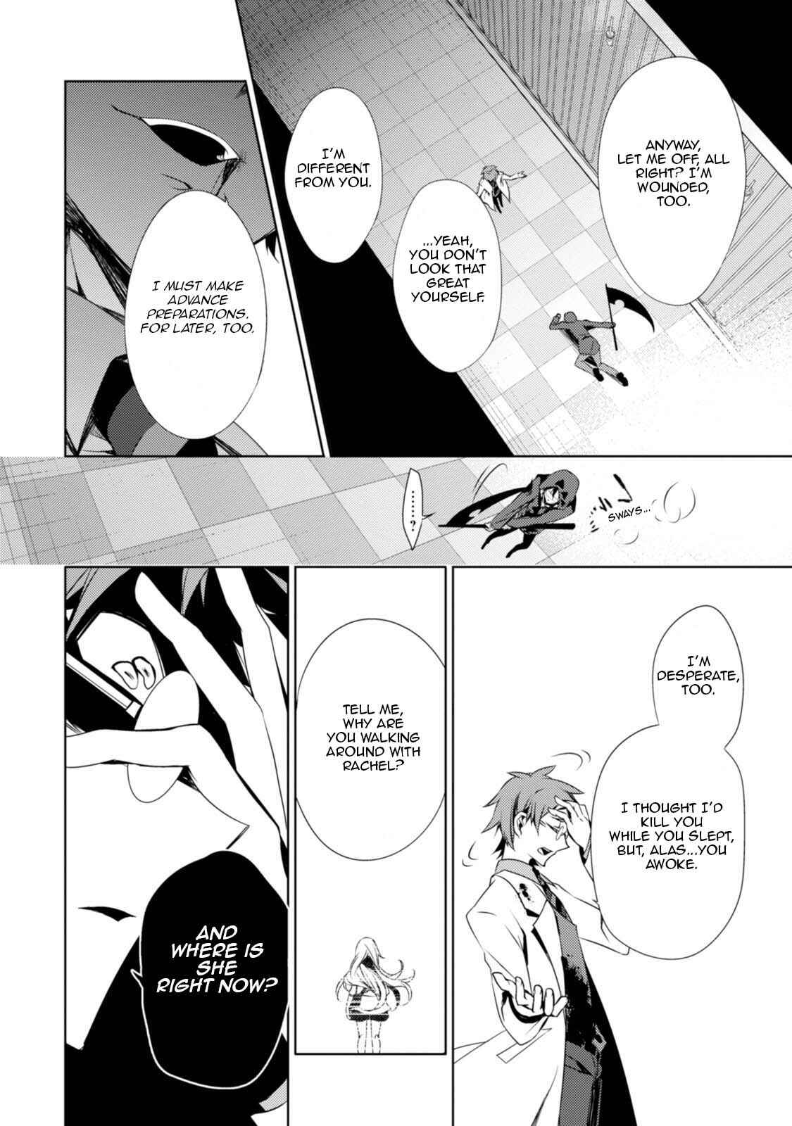 Page 9 Chapter 26 Angels of Death