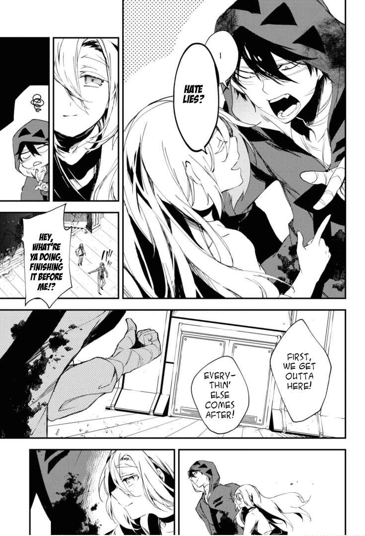 Page 13 Chapter 49 Angels of Death