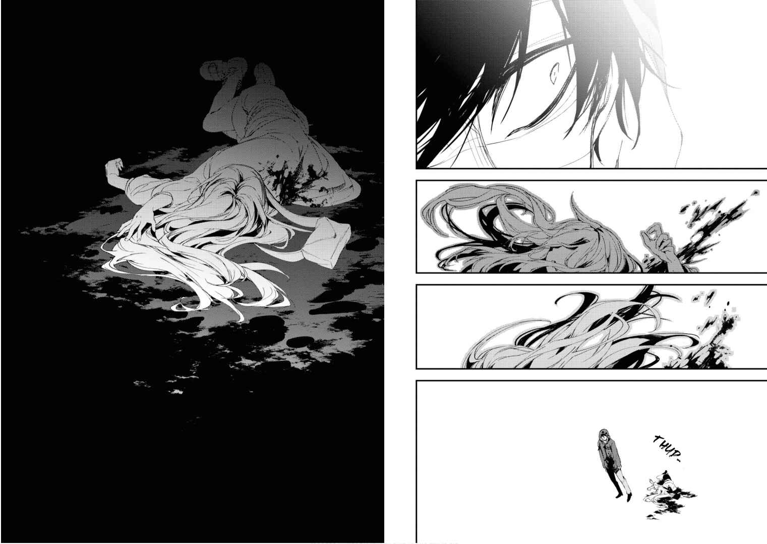 Page 17 Chapter 49 Angels of Death