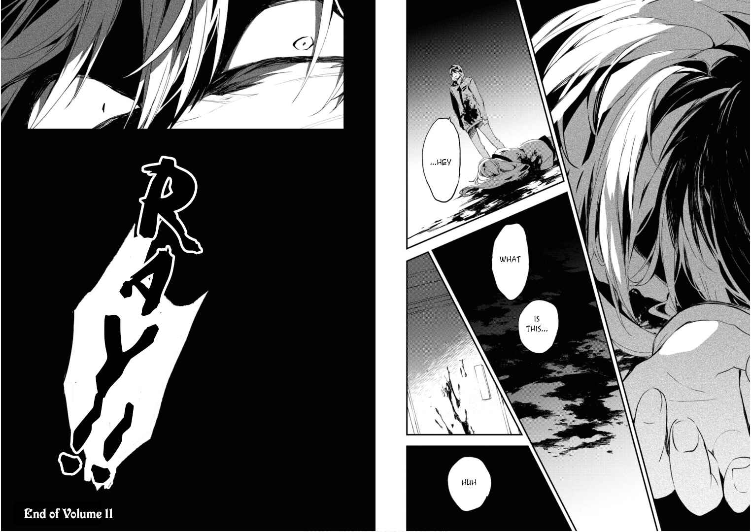 Page 18 Chapter 49 Angels of Death